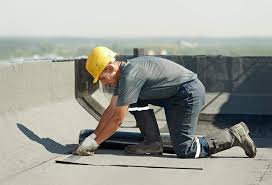 Best Roof Coating and Sealing  in Oakwood, OH